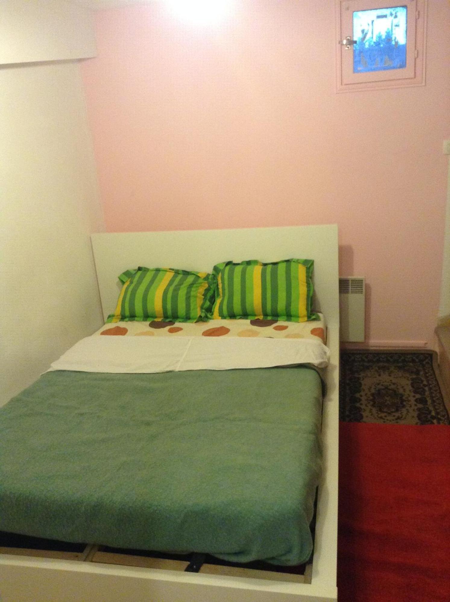 Apartment T2 Accueil Proche Paris *